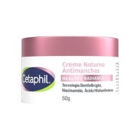 Cetaphil Healthy Radiance Creme Noturno Antimanchas 50g