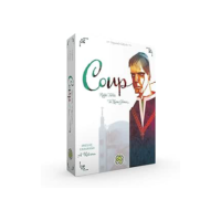 Coup - Mandala Jogos