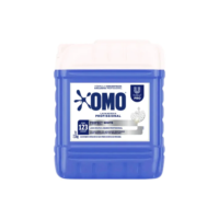 Lava roupas líquido profissional perfect white 7l Omo