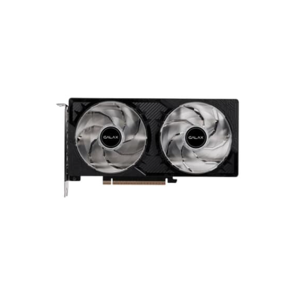 Placa de Vídeo Galax RTX5060 1-Click OC NVIDIA GeForce, 8GB, 128bits, GDDR7, G-SYNC, DirectX 12 Ultimate - 56NSN8MDDCOC