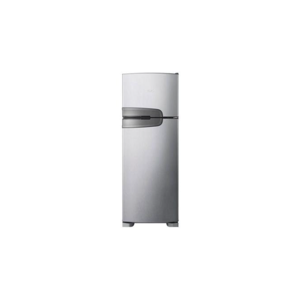 Geladeira/Refrigerador Consul Frost Free Duplex Evox 340L CRM39 AKANA
