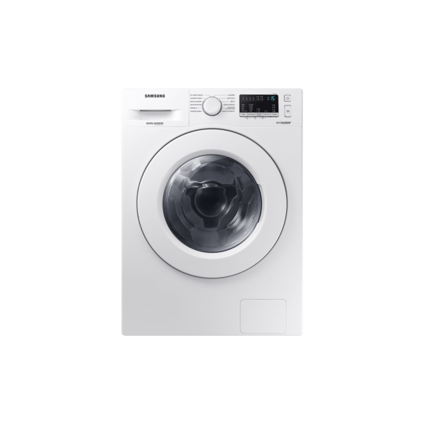 Lava e Seca Digital Inverter Samsung Ecobubble™ WD10M Branca 10.1kg