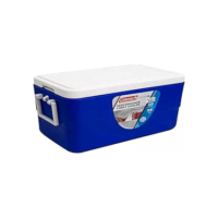 Caixa Térmica 28 QT (26,5 L), 36 Latas, Coleman