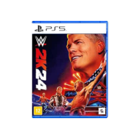 WWE 2K24 - PlayStation 5