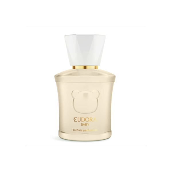 Eudora Baby Água Colônia 100ml
