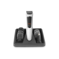 Aparador De Pelos Serie 3000 7 Em 1 mg3721/77 philips