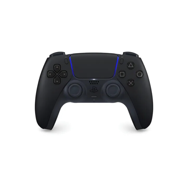 Controle Joystick Sem Fio Sony PlayStation 5 DualSense Midnight Black
