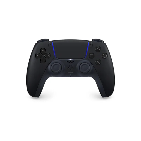 Controle Joystick Sem Fio Sony PlayStation 5 DualSense Midnight Black