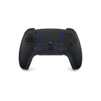 Controle Joystick Sem Fio Sony PlayStation 5 DualSense Midnight Black