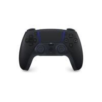 Controle Joystick Sem Fio Sony PlayStation 5 DualSense Midnight Black