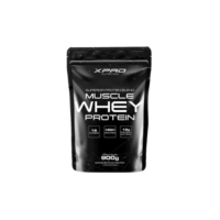 Whey Protein Muscle Whey 900g - XPRO Nutrition