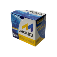 Bateria De Motos Honda Biz Cg Titan Fan Bros Xre 125 150 160