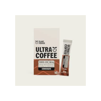 Ultracoffee sabor Chocolate sachê 10g - contém 14 unidades