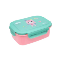 Bento Box Buba Zoo Unicornio