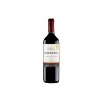 Vinho Chileno Tinto Concha Y Toro Reservado Cabernet Sauvignon 750ml