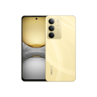 Smartphone Realme C75 256GB/8GB (8+16) Ram Dinamica Bateria 6000 mAh NFC - Pronta Entrega Brasil