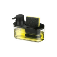 Dispenser Porta Detergente E Bucha Arthi