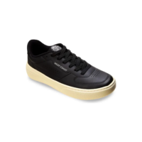 Tênis Casual Masculino Wc 220 Córdoba Cano Baixo West Coast