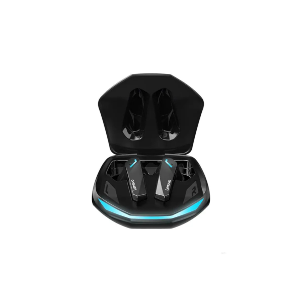 Lenovo-GM2 Pro Verdadeiros Fones De Ouvido Sem Fio Bluetooth, Mini Fones De Ouvido, Fones De Ouvido, Fone De Ouvido Para Huawei, Android, Apple, iPhone