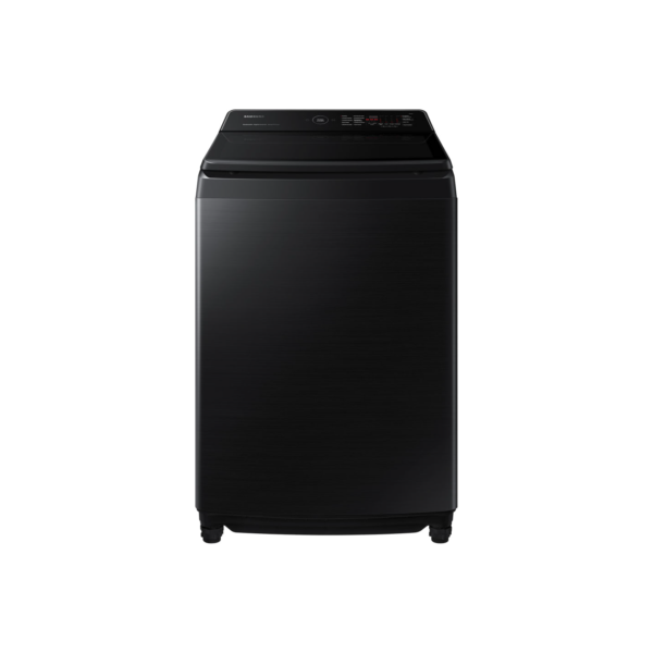 Lavadora Smart Samsung Digital Inverter WA17CG Black 17kg
