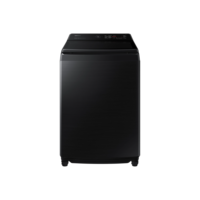 Lavadora Smart Samsung Digital Inverter WA17CG Black 17kg