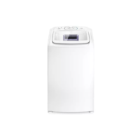 Lavadora De Roupas Electrolux Essencial Care 11kg (les11) 127V