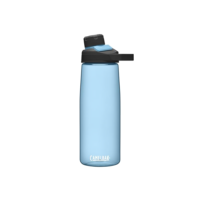 CamelBak Garrafa de água Chute Mag sem BPA com renovação Tritan, 946 ml, True Blue