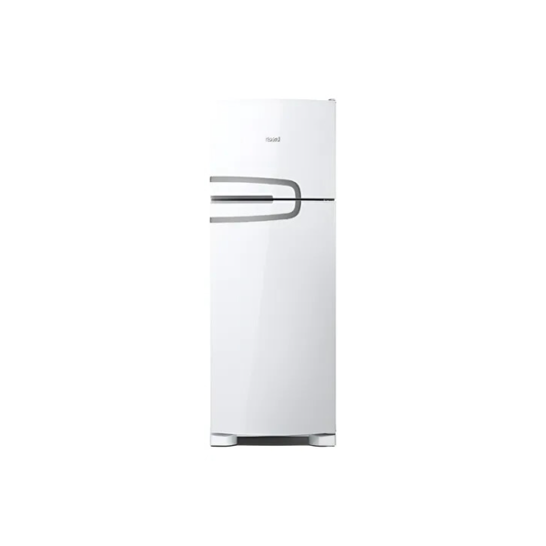 Geladeira Consul Frost Free Duplex 340 Litros Branca Com Pra