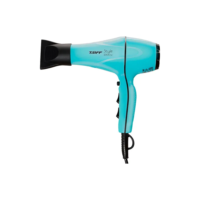 Secador De Cabelos Style Azul Tiffany 2000w Taiff