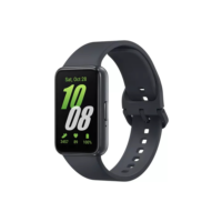 Samsung Smartwatch Galaxy Fit3 Grafite