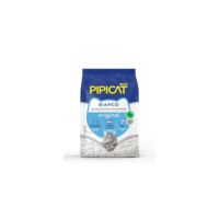 Pipicat Granulado Sanitario Bianco 1,8 kg
