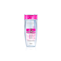 L'Oréal Paris, Água Micelar Solução de Limpeza 5 em 1 Limpa, Demaquila, Purifica, Suaviza e Reequilibra, Cuidado Diário Multifuncional para Todos os Tipos de Peles 400ml