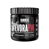 Darkness - Pré Treino Évora PW - 300g - Frutas Amarelas