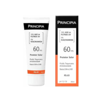 Protetor Solar Principia PS01 FPS60