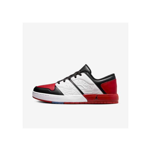 Tênis Jordan NU Retro 1 Low