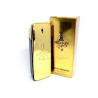 One Million Perfume Importado Masculino -100ml (MIMI)
