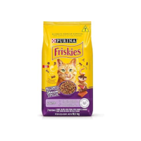 Purina Friskies, Friskies Megamix - Ração Gatos Adultos,10.1Kg