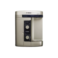 Purificador De Água Ibbl E-due Prata Bivolt 79073001