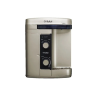 Purificador De Água Ibbl E-due Prata Bivolt 79073001
