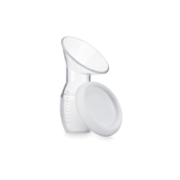 Coletor de Leite Materno Gentle Flow - Bb1011