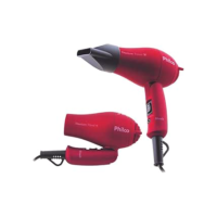 SECADOR DE CABELOS TITANIUM TRAVEL