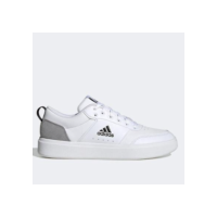 Tênis Adidas Park Street Masculino - Branco+Cinza