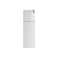 Geladeira Refrigerador HQ Defrost 290 Litros Branco HQ-290RDF 220V