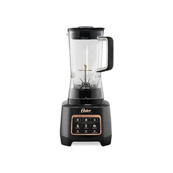 Liquidificador profissional Oster XTREME MIX com Tecnologia Titanium Blade 127V