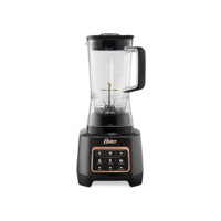 Liquidificador profissional Oster XTREME MIX com Tecnologia Titanium Blade 127V