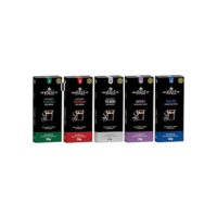 Cápsulas Compativeis Nespresso Café moido e torrado Cafe Italle 50 Und