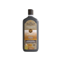 Tio Nacho Condicionador Antigrisalho 415ml - Antiqueda e Henna Egípcia Vegetal​