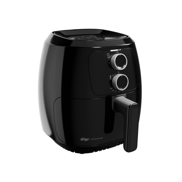 Fritadeira Air Fryer Family 4 Litros WAFF2-P 127V Wap