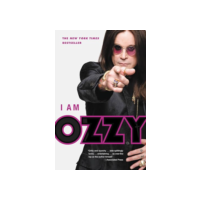 I Am Ozzy