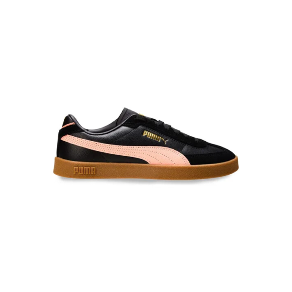 Tênis Feminino Puma Club Ii Era Wns